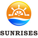 ChinaSunRises Logo