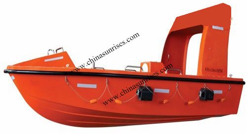 Rescue Boat