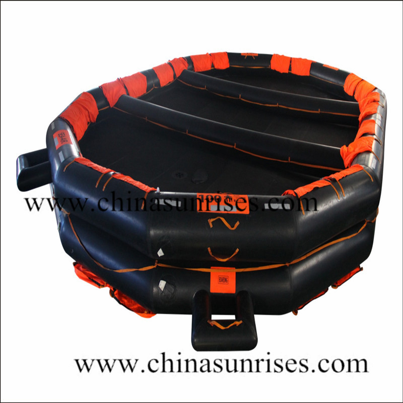 Open-Reversible-Inflatable-Liferaft