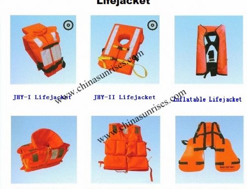 Lifejacket