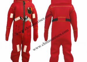 DBF-II Immersion Suit