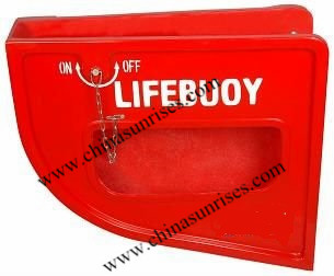 Lifebuoy Bracket