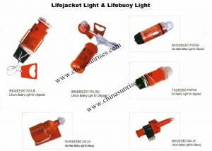 Lifejacket Light