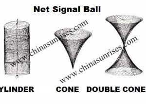 Net Signal Ball