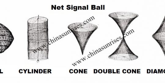 Net Signal Ball