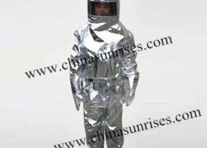 Heat-Insulation-Suit