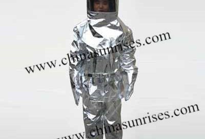 Heat-Insulation-Suit