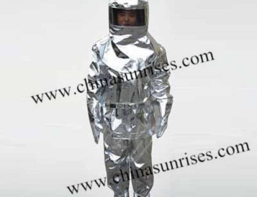 Heat Insulation Suit