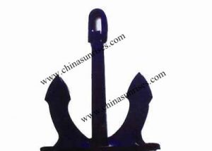 Hall Anchor