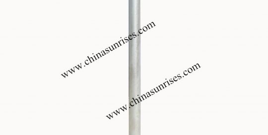 Electrical Galvanized Adjustable Steel Shoring Prop