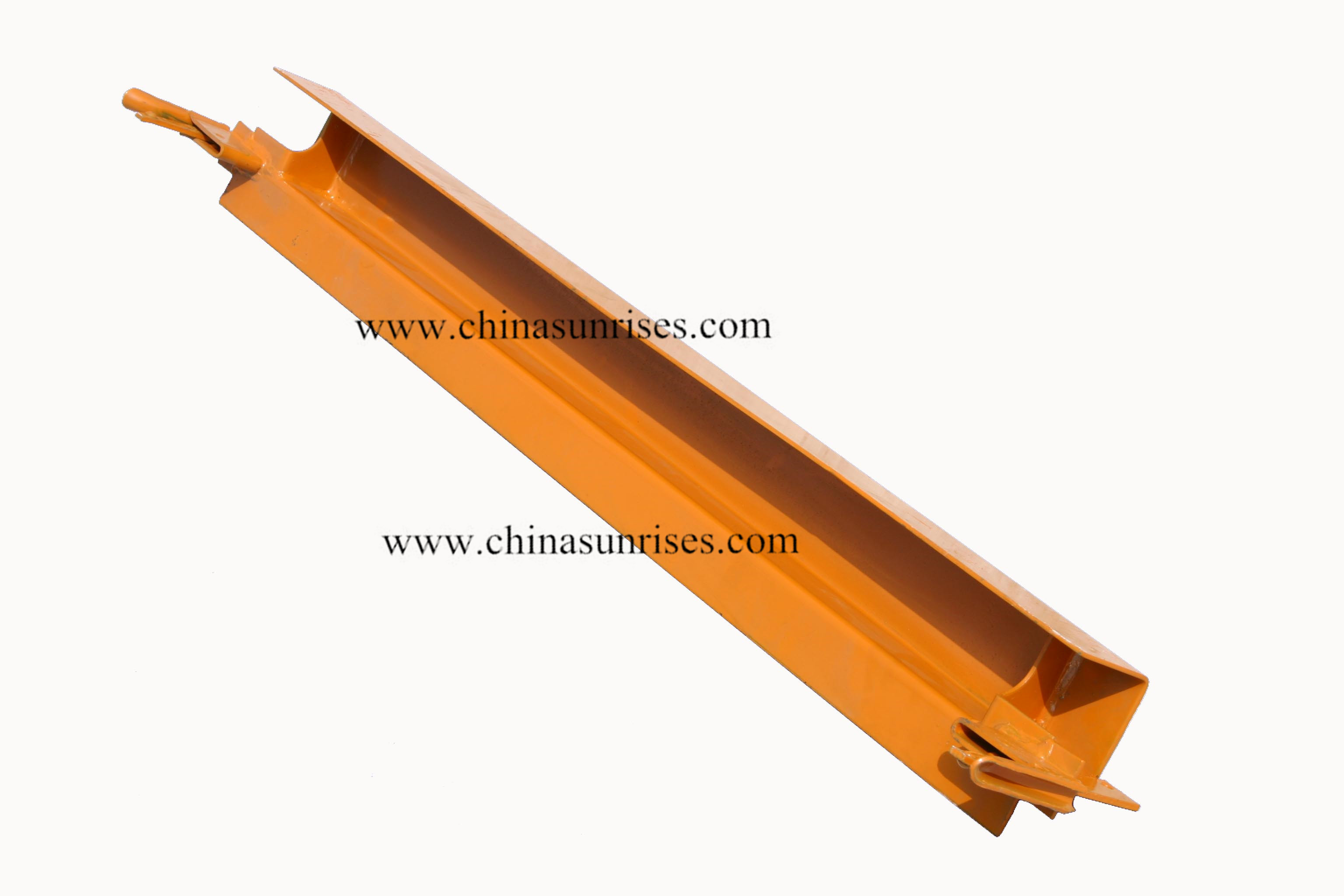 Kwikstage Return Transom