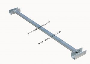 Cuplock System Intermediate Transom