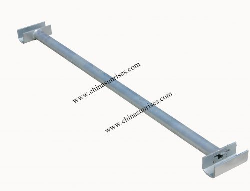 Cuplock System Intermediate Transom