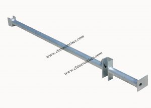 Cuplock System 5+1 Inside Transom