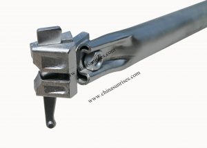 Ringlock System Diagonal Brace