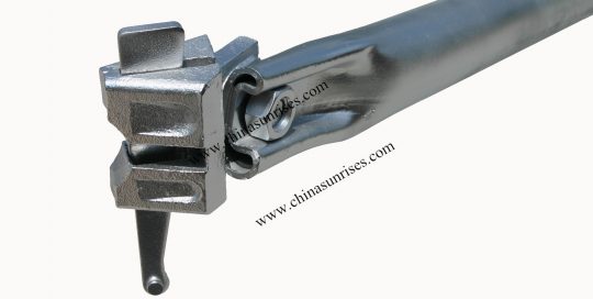 Ringlock System Diagonal Brace