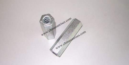 Hex Nut