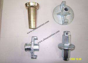 Tie Rod Accessories