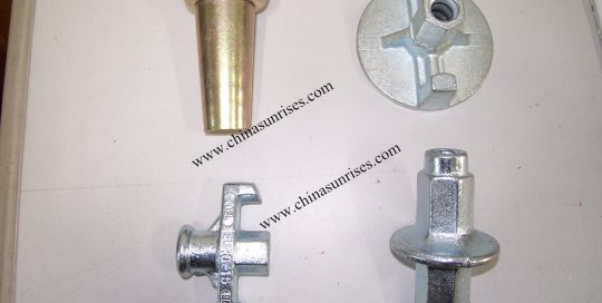 Tie Rod Accessories