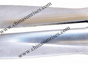 Snap-Tie-to-Wedge-Clamp