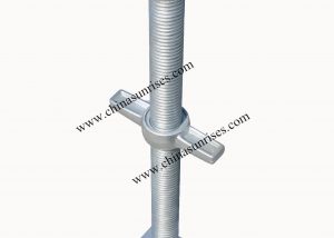 Hollow Screw Jack Base