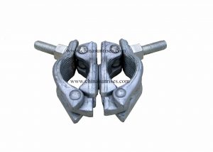 Forged-Swivel-Coupler