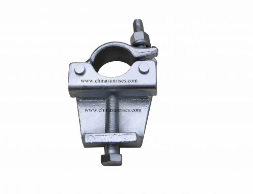 Girder Coupler