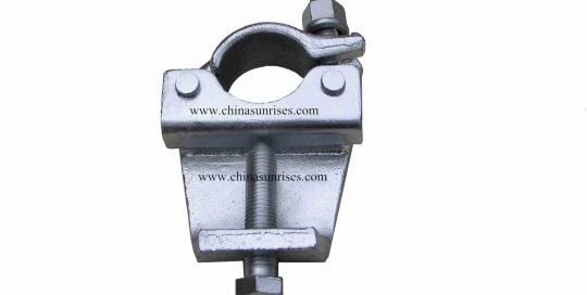 Girder-Coupler