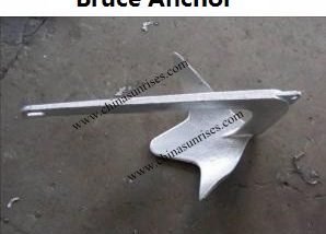 Bruce Anchor