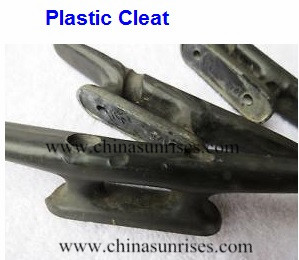 plastic-cleat