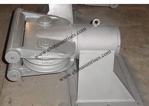 Universal Anchor Fairlead