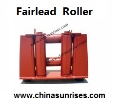Fairlead Roller