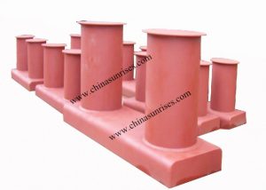 Bollard