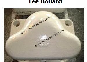 Tee Bollard