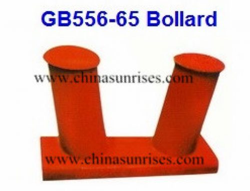 GB556-65 Bollard