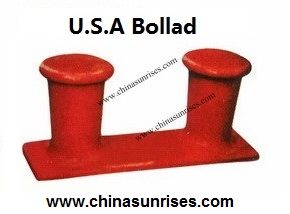 U.S.A Bollad