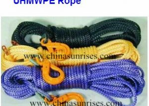 UHMWPE Rope