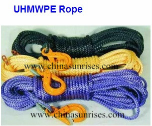 UHMWPE Rope