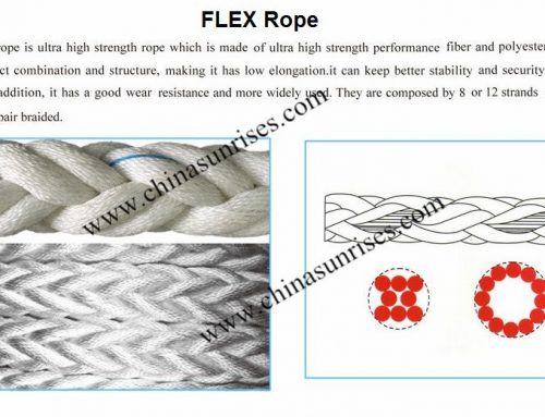 FLEX Rope