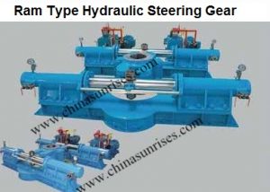 Ram-Type-Hydraulic-Steering-Gear