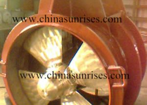 Control-Pitch-Propeller-Bow-Thruster
