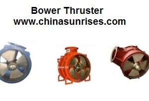 Bow Thruster