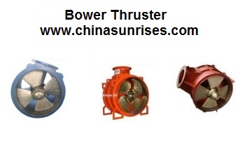 Bow Thruster