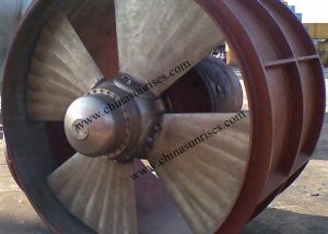 Bow Thruster