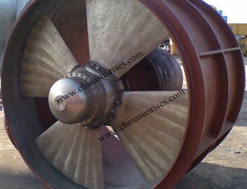 Bow Thruster