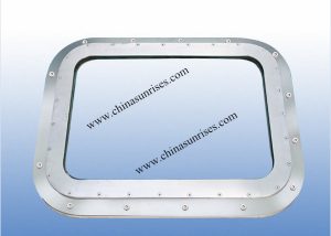 Marine A60 Rectangular Window