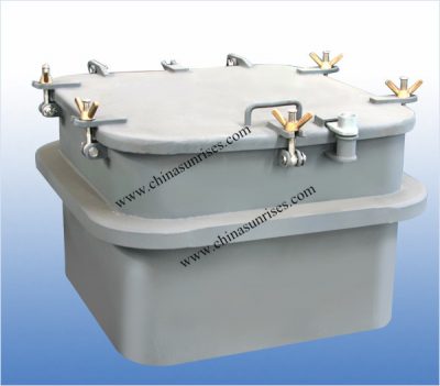 A60 Fire Protection Hatch Cover - ChinaSunRises