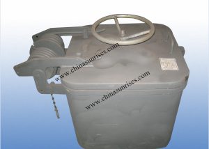 Pressure Hatch Cover