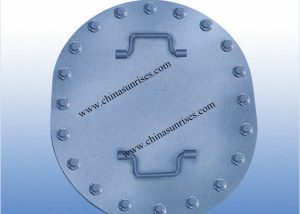 Marine Manhole Cover