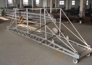 Marine Aluminium Gangway